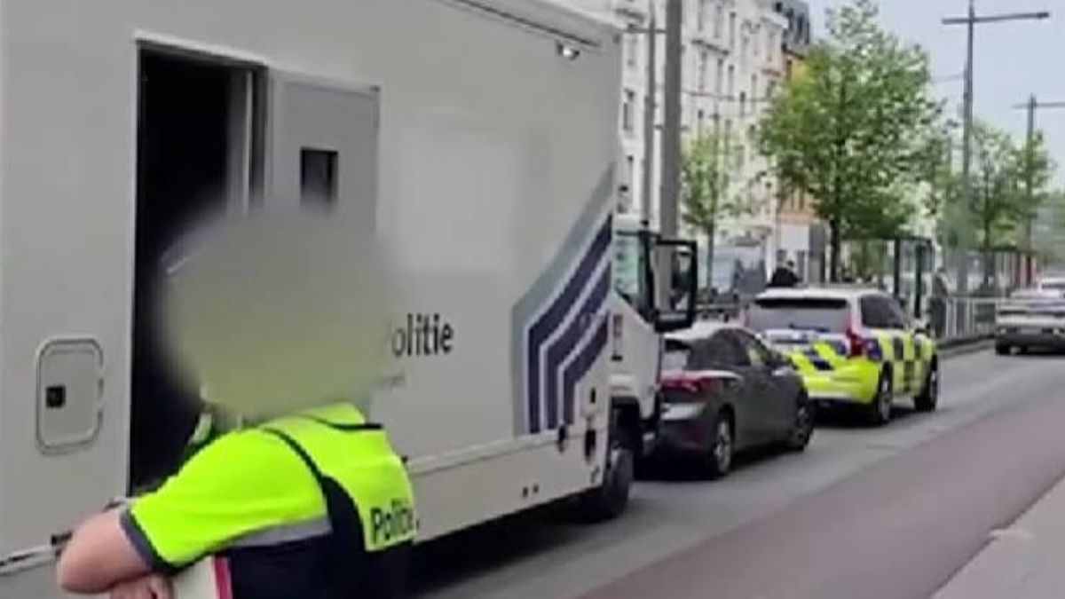 Anvers : un homme de 30 ans tué dans une attaque au couteau en 2026
