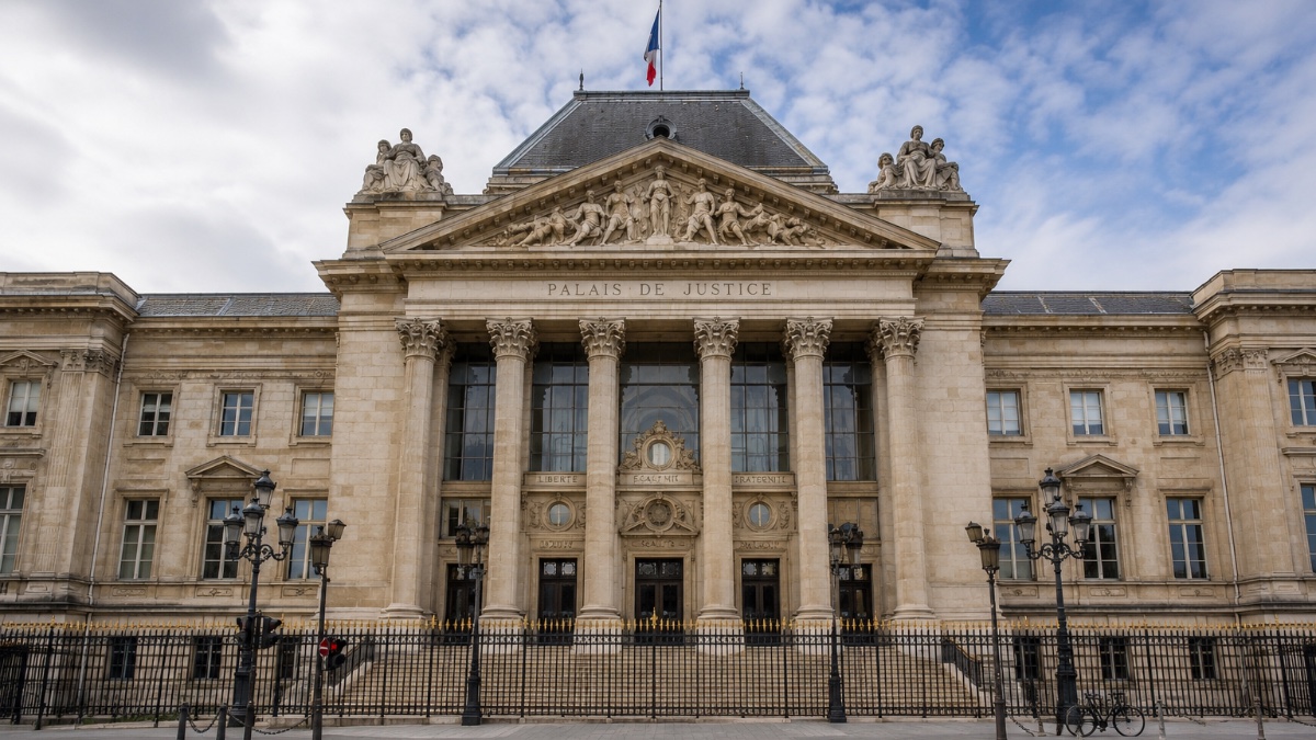 Achraf Hakimi devant la justice : audience à Versailles pour contester son procès pour viol