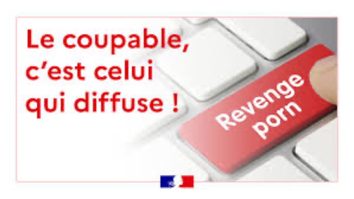 Revenge porn et sextorsion : que faire si vous êtes victime ?