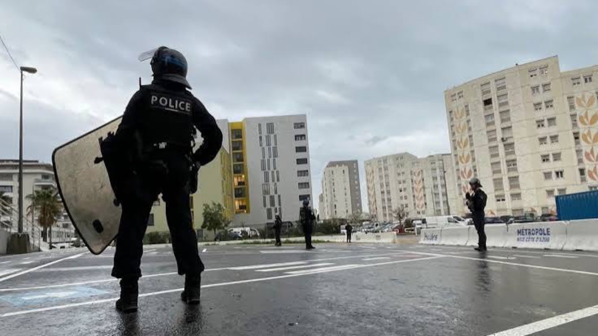 Nice : un adolescent de 17 ans poignardé dans un parking, pronostic vital engagé