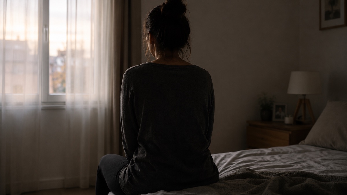 Comment se reconstruire après un viol ou une agression sexuelle ?